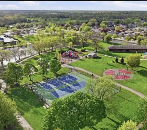 5721 West 103rd Street Oak Lawn IL 60453