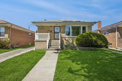 14522 South Calhoun Avenue Burnham IL 60633