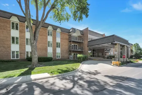4250 Saratoga Avenue Downers Grove IL 60515