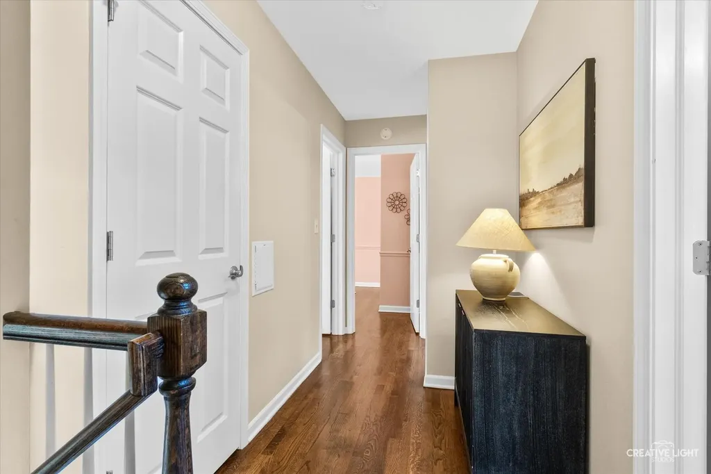 1081 Barneswood Drive Downers Grove IL 60515