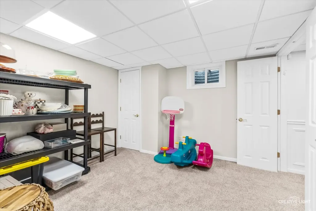 1081 Barneswood Drive Downers Grove IL 60515