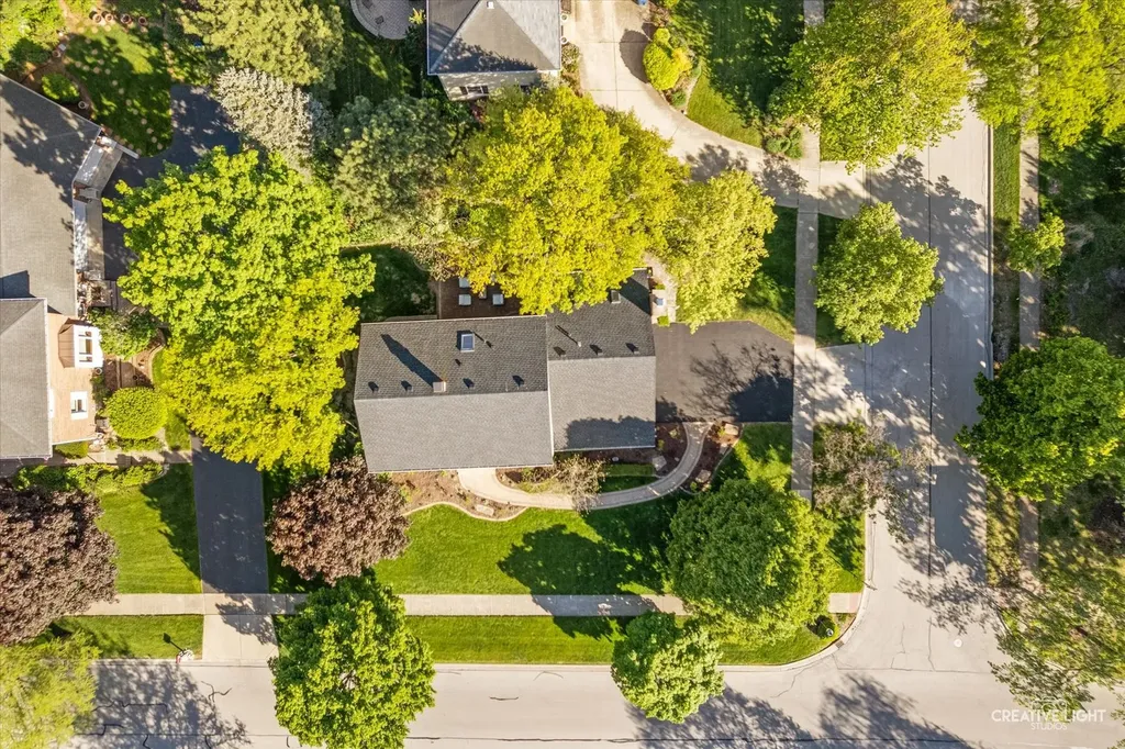 1081 Barneswood Drive Downers Grove IL 60515