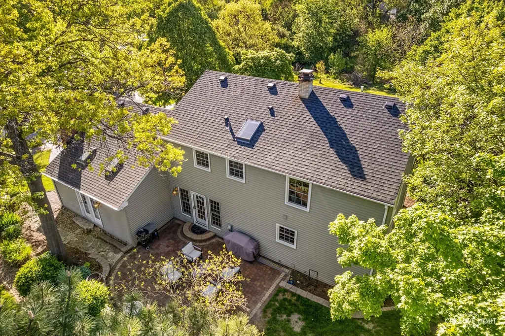 1081 Barneswood Drive Downers Grove IL 60515