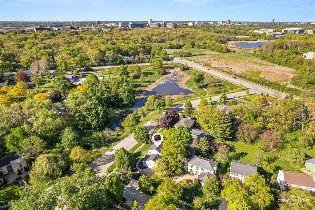 1081 Barneswood Drive Downers Grove IL 60515