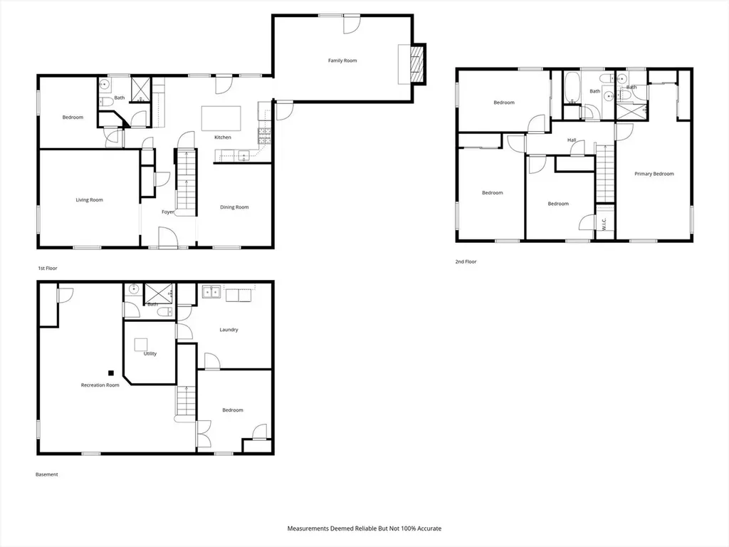 1081 Barneswood Drive Downers Grove IL 60515
