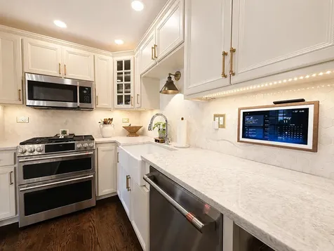 1081 Barneswood Drive Downers Grove IL 60515