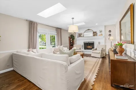 1081 Barneswood Drive Downers Grove IL 60515