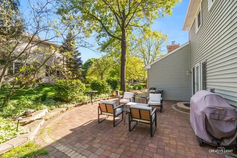 1081 Barneswood Drive Downers Grove IL 60515