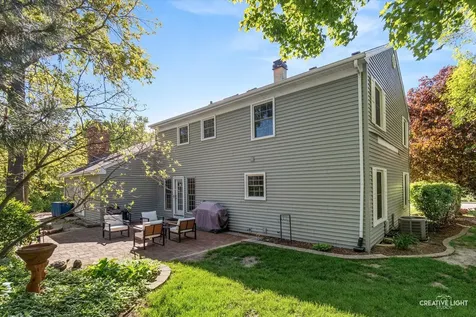 1081 Barneswood Drive Downers Grove IL 60515