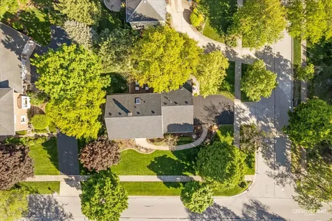 1081 Barneswood Drive Downers Grove IL 60515