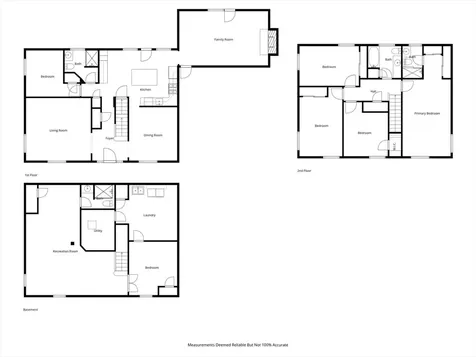 1081 Barneswood Drive Downers Grove IL 60515