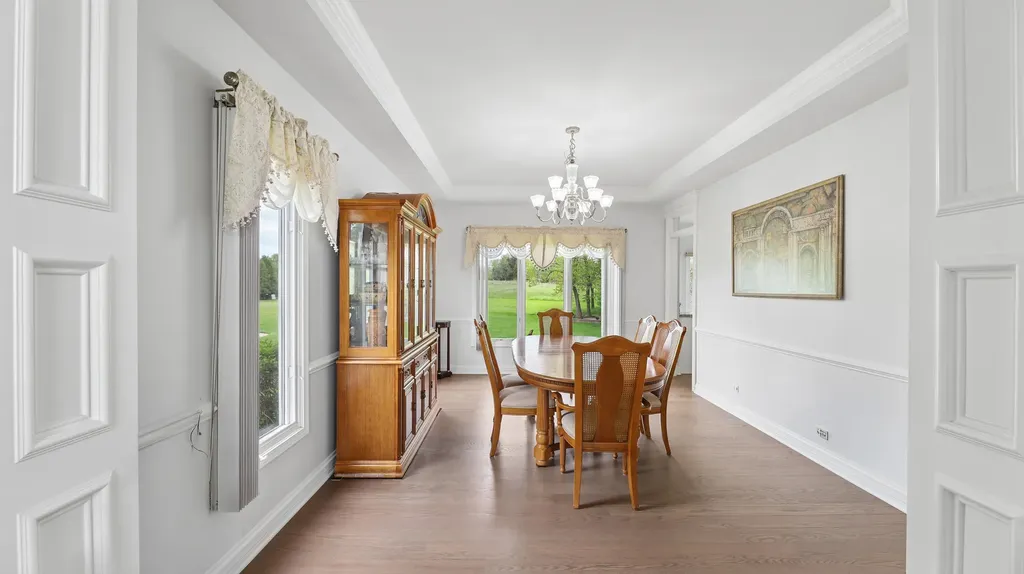 2775 Ginger Woods Drive Aurora IL 60502
