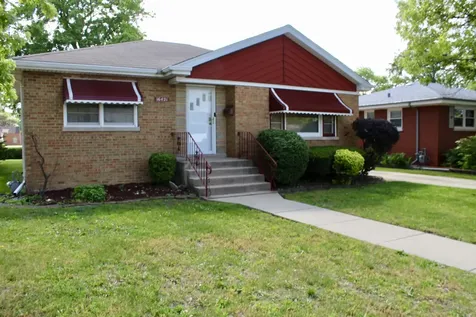 16421 Evans Avenue South Holland IL 60473