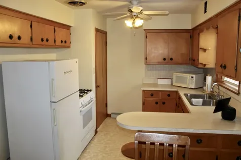 16421 Evans Avenue South Holland IL 60473