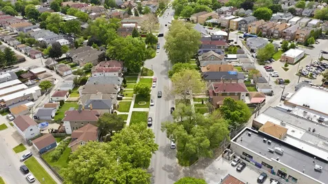 6710 Riverside Drive Berwyn IL 60402