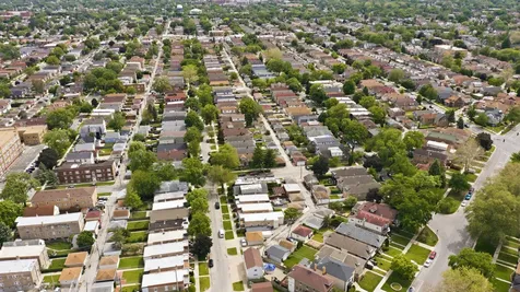 6710 Riverside Drive Berwyn IL 60402