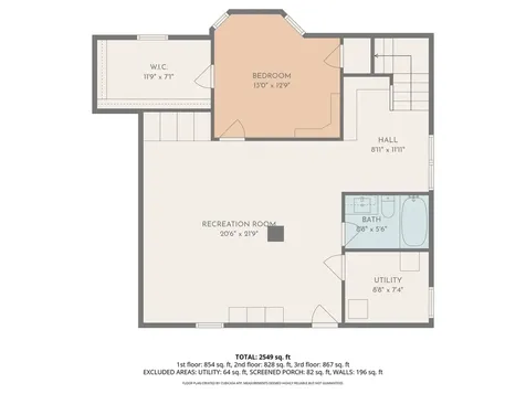 6710 Riverside Drive Berwyn IL 60402
