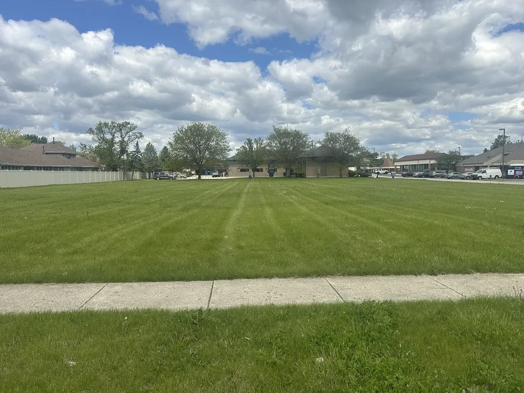 99 West Merchants Drive Oswego IL 60543