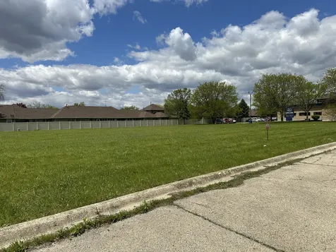 99 West Merchants Drive Oswego IL 60543