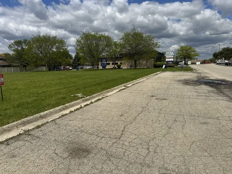 99 West Merchants Drive Oswego IL 60543