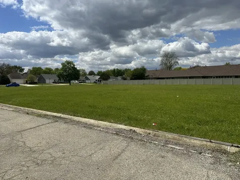 99 West Merchants Drive Oswego IL 60543