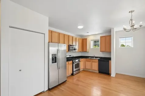 3559 South Federal Street Chicago IL 60609