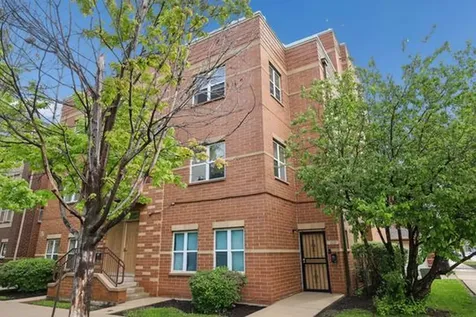 3559 South Federal Street Chicago IL 60609