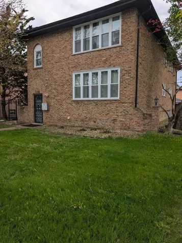 417 Prairie Avenue Calumet City IL 60409