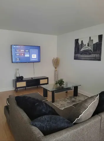 417 Prairie Avenue Calumet City IL 60409
