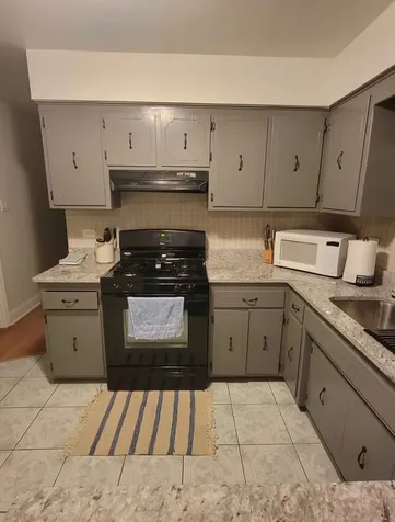 417 Prairie Avenue Calumet City IL 60409