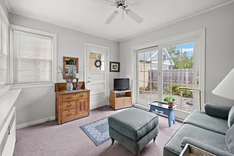 400 West Milburn Avenue Mount Prospect IL 60056