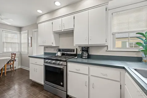 400 West Milburn Avenue Mount Prospect IL 60056