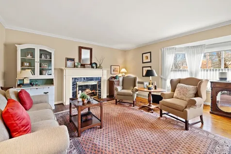 400 West Milburn Avenue Mount Prospect IL 60056