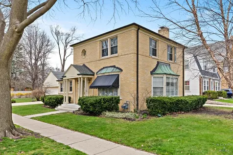 400 West Milburn Avenue Mount Prospect IL 60056