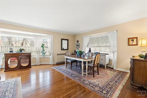 400 West Milburn Avenue Mount Prospect IL 60056