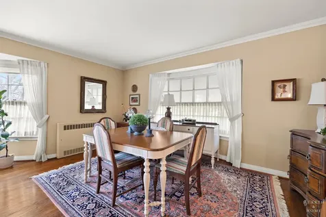 400 West Milburn Avenue Mount Prospect IL 60056