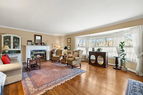 400 West Milburn Avenue Mount Prospect IL 60056