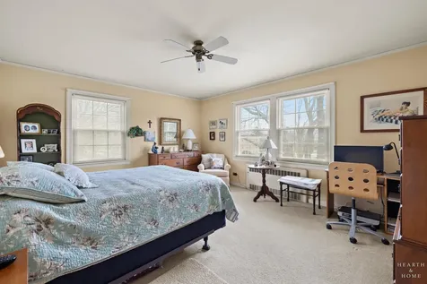 400 West Milburn Avenue Mount Prospect IL 60056
