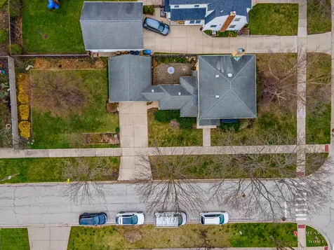 400 West Milburn Avenue Mount Prospect IL 60056