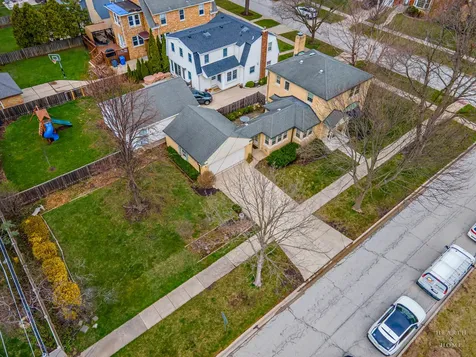 400 West Milburn Avenue Mount Prospect IL 60056