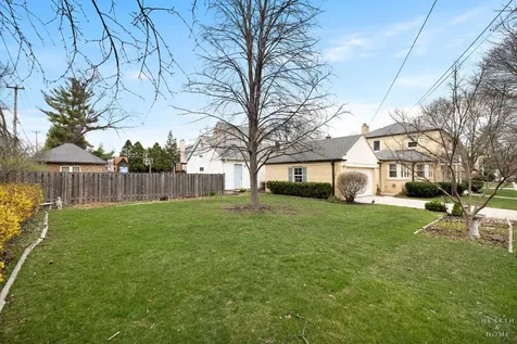 400 West Milburn Avenue Mount Prospect IL 60056