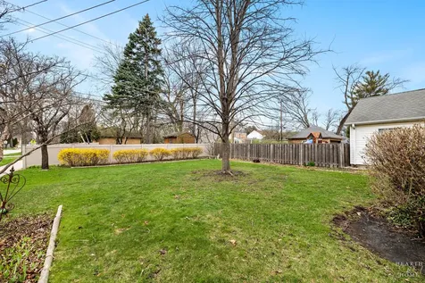 400 West Milburn Avenue Mount Prospect IL 60056