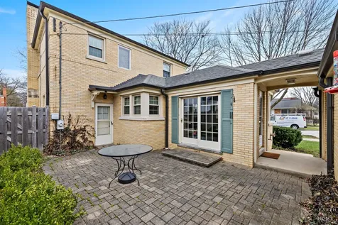 400 West Milburn Avenue Mount Prospect IL 60056