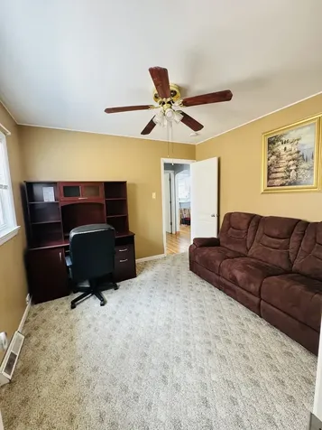 4925 South Leamington Avenue Chicago IL 60638