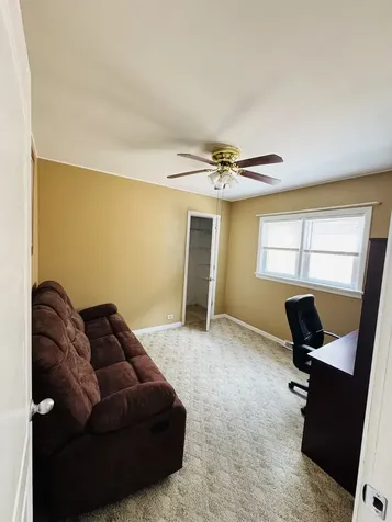 4925 South Leamington Avenue Chicago IL 60638
