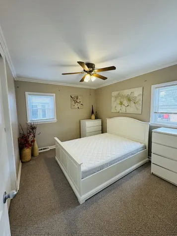 4925 South Leamington Avenue Chicago IL 60638