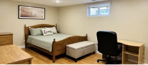 4925 South Leamington Avenue Chicago IL 60638