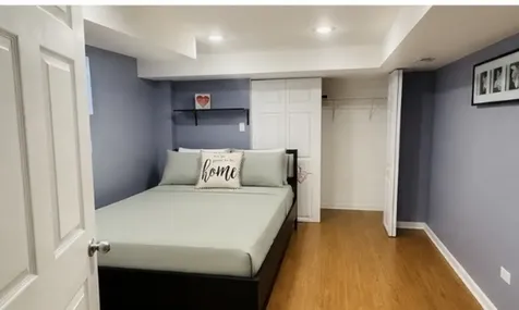 4925 South Leamington Avenue Chicago IL 60638