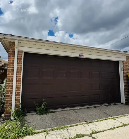 4925 South Leamington Avenue Chicago IL 60638