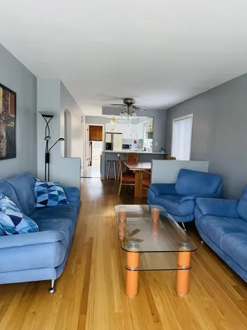 4925 South Leamington Avenue Chicago IL 60638